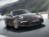 Porsche Launches New 911 Carrera And Boxter