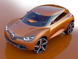 Renault Planning Tata Nano Rival Priced At 2.15L