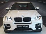BMW Launches New X6 At Rs.78.9L