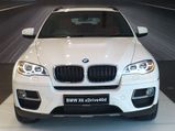 BMW X6 India Review • 2013 BMW X6 Prices Announced