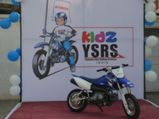 Yamaha Safe Riding Science Programme In Pune