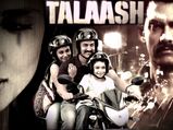 Amir Khan's Bike In Talaash Is A Mahindra Stallio