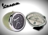 Vespa Table Alarm Clocks