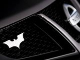 Nissan Unveils Batman Car - Dark Knight Rises