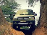 Tata Motors Full Throttle Trails To Hit Bangalore
