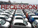 8% Car Sales Crash In Nov Triggers Alarm Bells