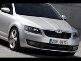 New Skoda Octavia Mk3 Revealed – Official Images