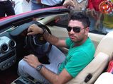 Yuvraj Singh's Car Collection