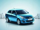 Maruti To Refresh DZire To Challenge Amaze
