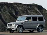 India To Get The Dynamic Mercedes Benz G63 