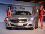 Mercedes-Benz India's 2012 Sales 