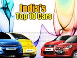 Maruti Dominates India's Best Selling Cars 