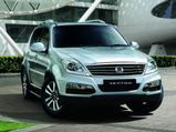 Mahindra Backlog Issue: XUV500, Rexton And Quanto