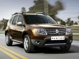 Renault India Gets Duster Boost In December