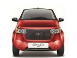 Mahindra Reva e2O EV Headed For 18th March Launch