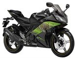 Yamaha Motor Launches New Colour Variants Of R15