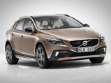 Volvo To Launch V40 To Counter BMW X1