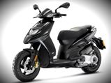 Piaggio Set To Launch Typhoon 150 In India