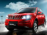 Mahindra Upgrading XUV 500 After Customer Feedback