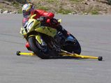 California Superbike School Revs-up In Chennai