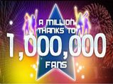 Hyundai Celebrates 1 Million Facebook Fans