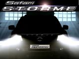 Tata Safari Storme: The Real SUV Review