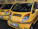 Jammu And Kashmir To Get Tata Nano Taxi
