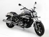 Hyosung Aquila Pro GV 650R Launched