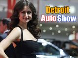Editors' Choice: Top Picks From Detroit Auto Show 