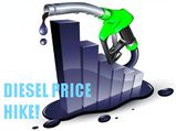 Diesel Prices To Climb Post De-Control