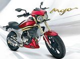 Mahindra Mojo Will Be Launched 'Very Soon'