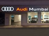 Audi India Opens New Showroom In South Mumbai