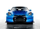 Nissan GT-R Gets More Fast And Furious
