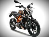 KTM Duke 390 India Launch Confirmed