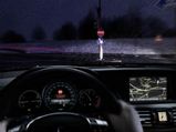 Mercedes-Benz New Driver Safety System