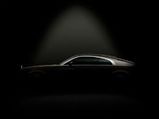 Rolls-Royce Teases New Wraith, Launch In Geneva
