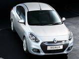 Renault Scala CVT Launched At INR 8.99 Lakhs