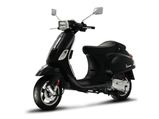Piaggio To Launch Sporty Vespa LXS125 Scooter