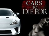Exotic Super Cars That You Can Die For