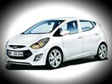 Hyundai's New Diesel Car To Challenge Swift