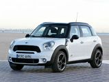 Mini India Plans To Launch Countryman Diesel