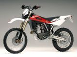 KTM CEO Buys Husqvarna From BMW Motorrad