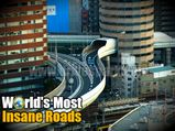 6 Insane Roads To Drive Before You Die