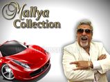 Vijay Mallya's Extreme Car Collection