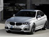 BMW To Debut 3-Series Gran Turismo In Geneva