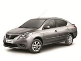 Nissan Sunny Special Edition Prices Revealed