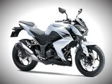 Kawasaki Z250 Street Fighter Launched In Indonesia