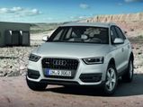 Audi Launches New Q3 TFSI In India 