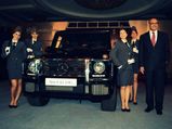 2013 Mercedes-Benz G63 Priced At INR 1.46 Crores