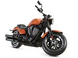 Polaris To Bring Victory Motorcycles To India